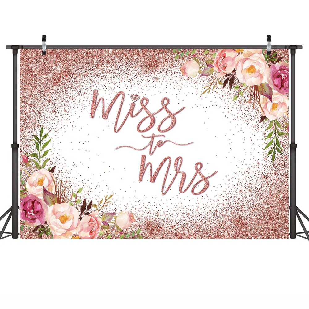 ملكة جمال للسيدة الزفاف دش خلفية الزهور حفل زفاف خلفية زينة الأزهار العروس ليكون المشاركة الدعائم صور