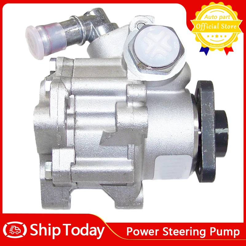 Power Steering Pump for BMW E46 323i 325i 328i 330i 325Ci 2001-2005 32416753274 32416756582 32411093577