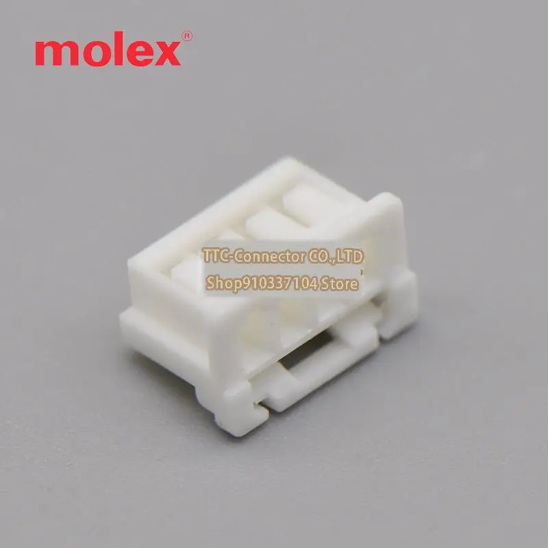 100 pz/lotto 502351-0400 5023510400 connettore shell 4P 2mm 100% nuovo e originale