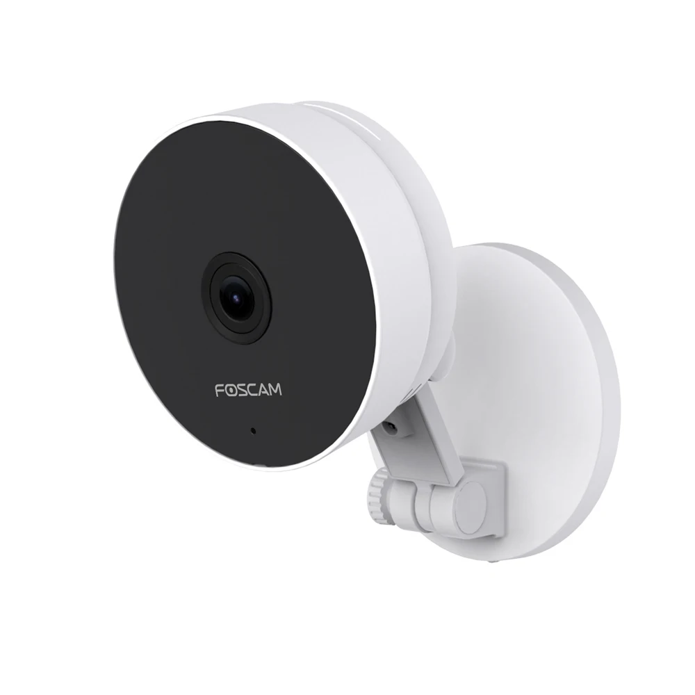 Foscam C2M 1080P 2MP Dual-Band Wi-Fi Home Security IP Camera Two-way Audio with AI Human Detection