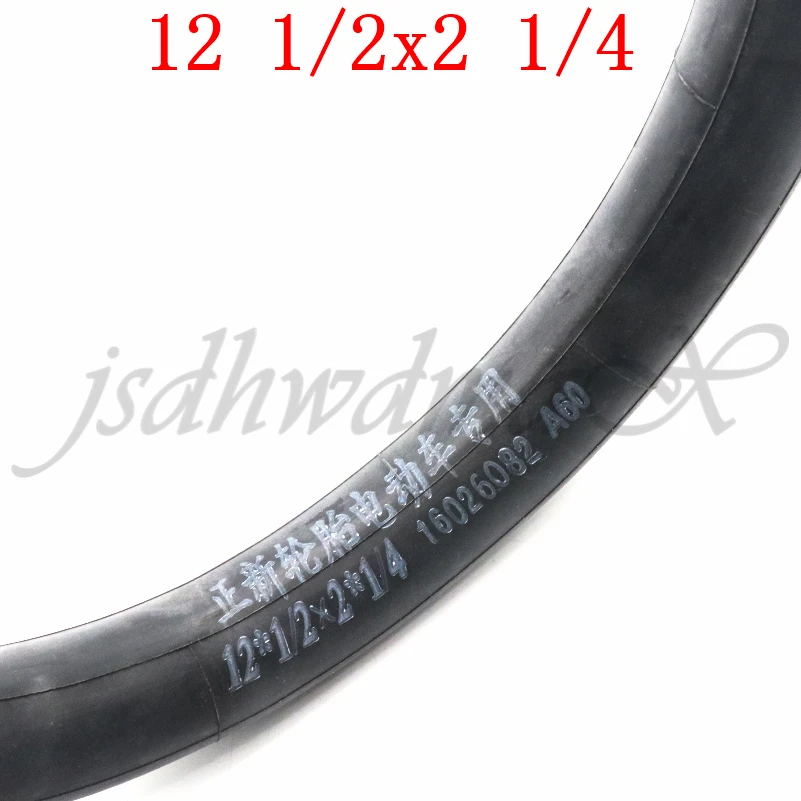 CST 12 1/2x2 1/4 Inner Tube for Razor Dirt Bike MX350 MX400 E-Scooter 43CC 47CC 49CC MINI MOTORBIKE TIRE Electric Scooter