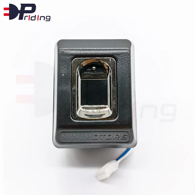 New design Fingerprint for MINIMOTORS DT epassion new finger lock