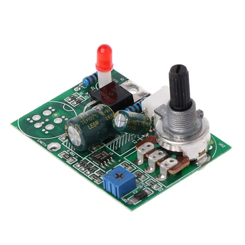 A1321 For HAKKO 936 Soldering Iron Control Board Controller Station Thermostat