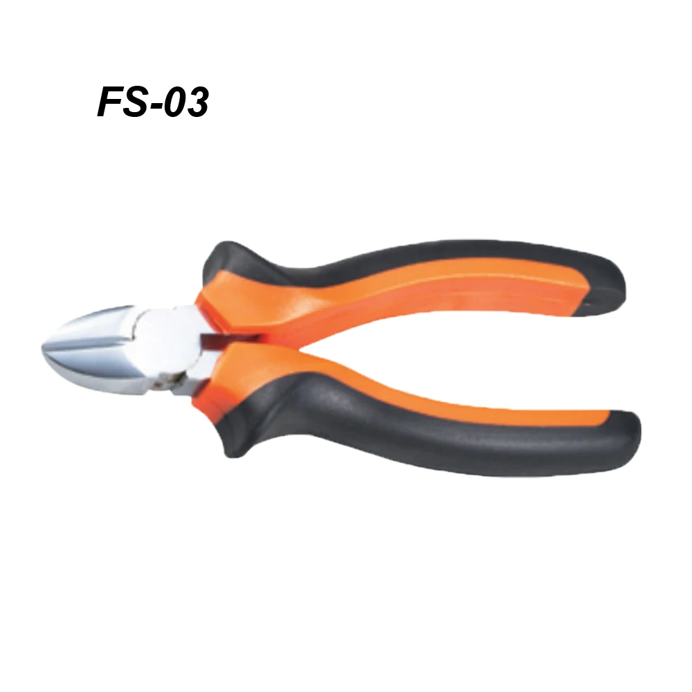 Thin sideling blade pliers Electronic cutting pliers FS-03 FS-09 FSB-1030 FSB-1080 HJ101-5 HJ101-6 HS-109