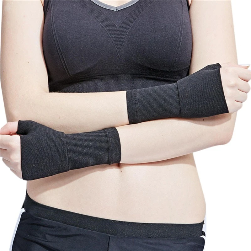 Tenosynovitis Bandage Glove Stabilizer Thumb Splint Gym Pain Relief Hand Care Wrist Support Arthritis Treatment 1 Pcs