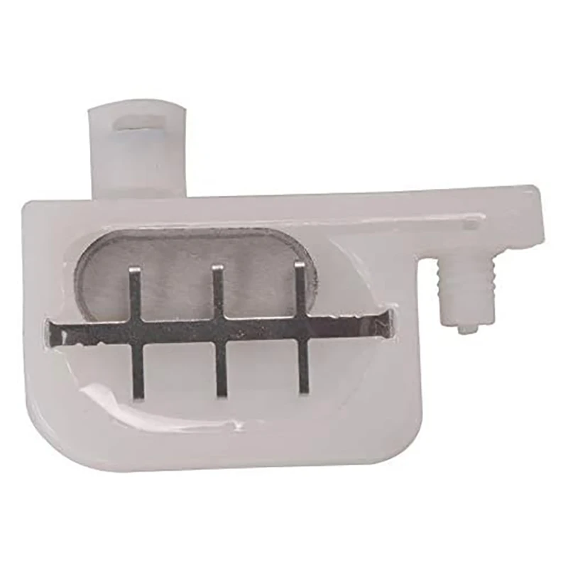Tinte Dämpfer 10 Pcs Dumper Kleine Dämpfer mit Kleinen Filter für Epson DX3/DX4/DX5 Druckkopf/für Epson R1800/ R1900 Tinte Dumper