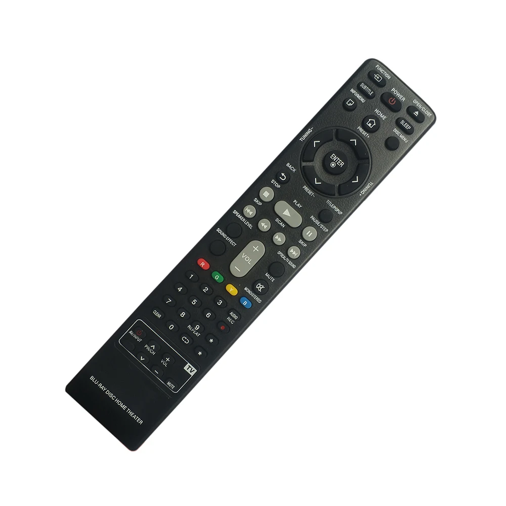 Remote Control for  Blu-ray Home Theater HX806PH HX806CM BDH9000 HB806SH AKB73315303 AKB69491502 HB45E HB806SG HB905PA