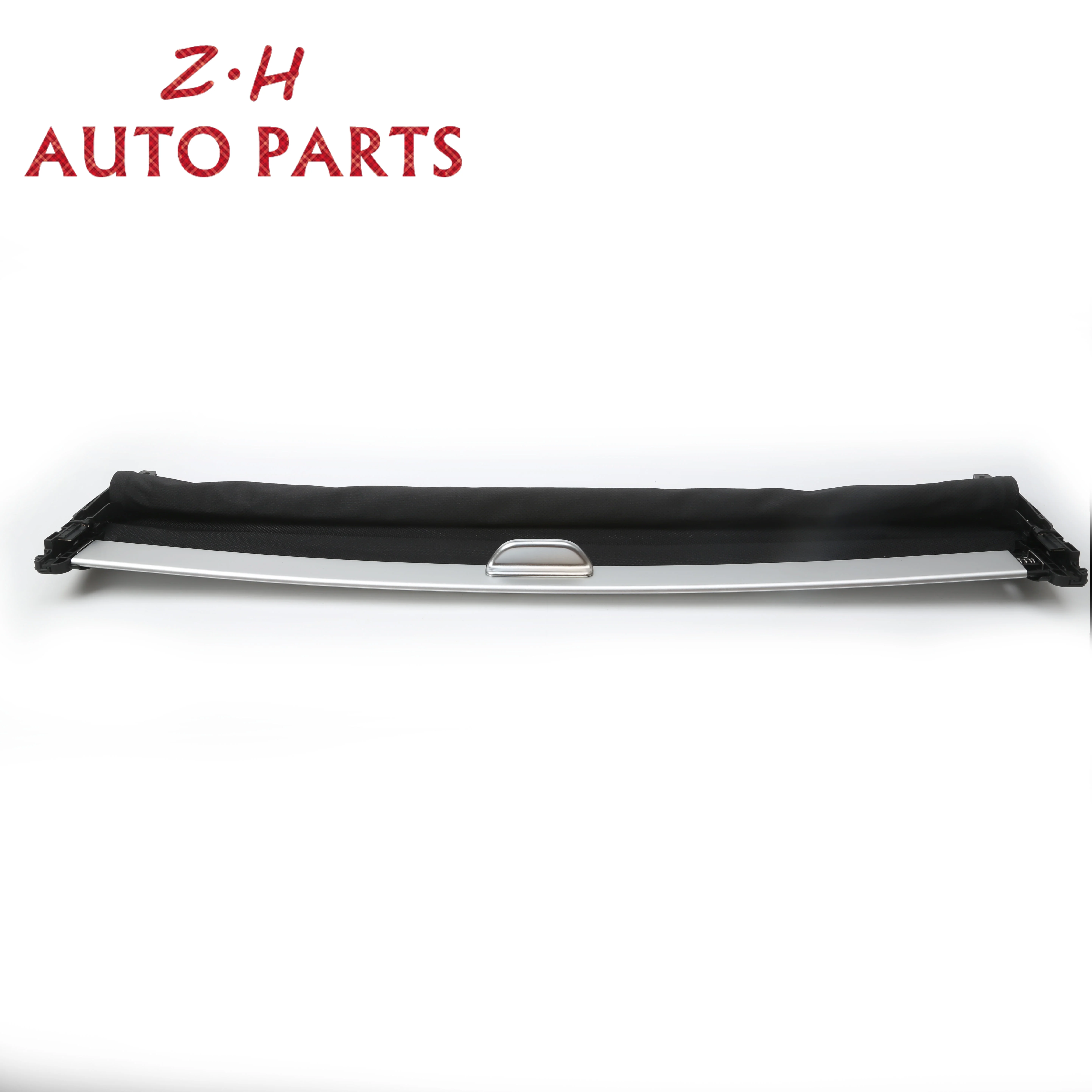 Sliding Sunroof Car Sunshade Roller Blind Assembly Black For Audi S3 Q2 A1 A3 RS3 2016-2021 8X0-877-307-D 8X0877307C