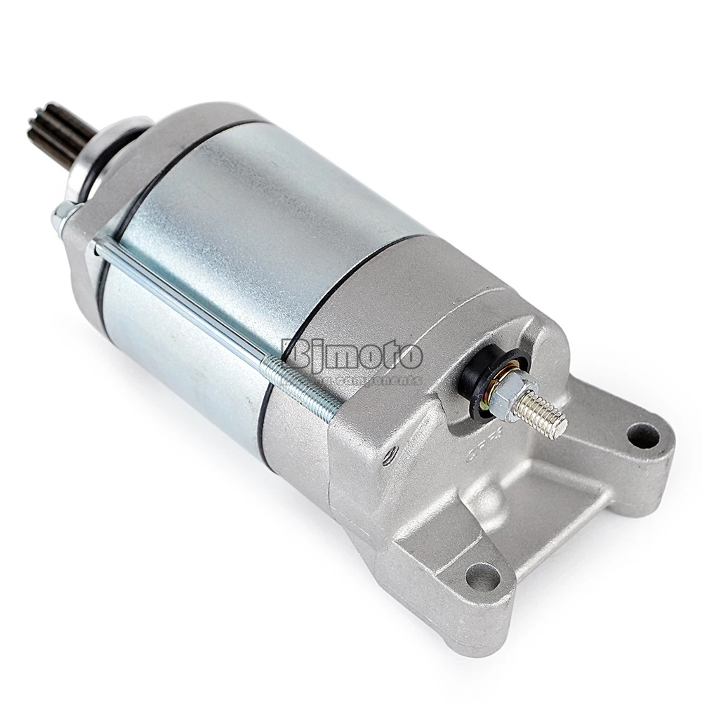 Motorrad-Anlasser für Honda CRF230 CRF230F CRF230L CRF230M CB250 TWISTER CRF250F 31200-KPS-A11 31200-K31-901 – Detail 3