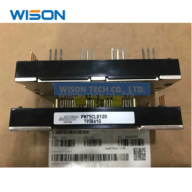 Módulo PM25CLA120, PM50CLA120, pm75cl120, PM75CL1B120, PM25RL1A120, PM75CLB120