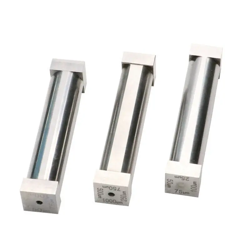 Four-sided Film Applicator Membrane Four Sides Coating Tools Stainless Steel