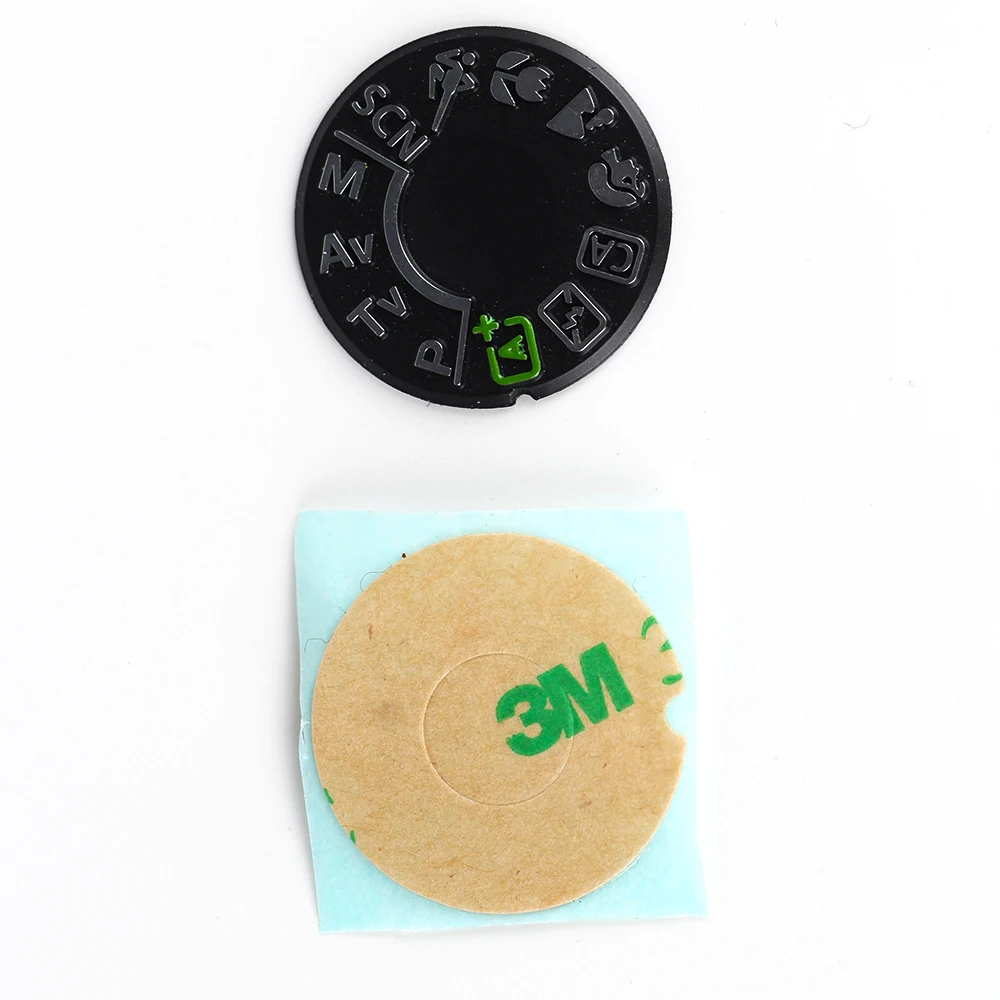 Pixco-غطاء كاميرا Canon EOS ، الوضع العلوي ، وظيفة الغطاء ، الاتصال ، الإشارات ، الغلاف ، الاستبدال