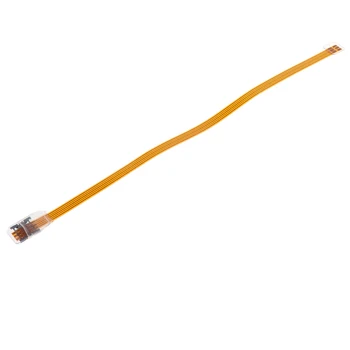 4C220Y Universele Sim-kaart Converter Reverse Extension Adapter Cord Draad 30 Cm
