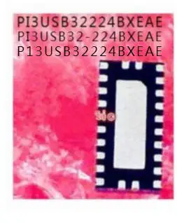 new           PI3USB32224BXEAE       PI3USB32-224BXEAE          P13USB32224BXEAE