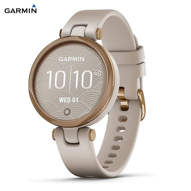 Smart watch women garmin deals