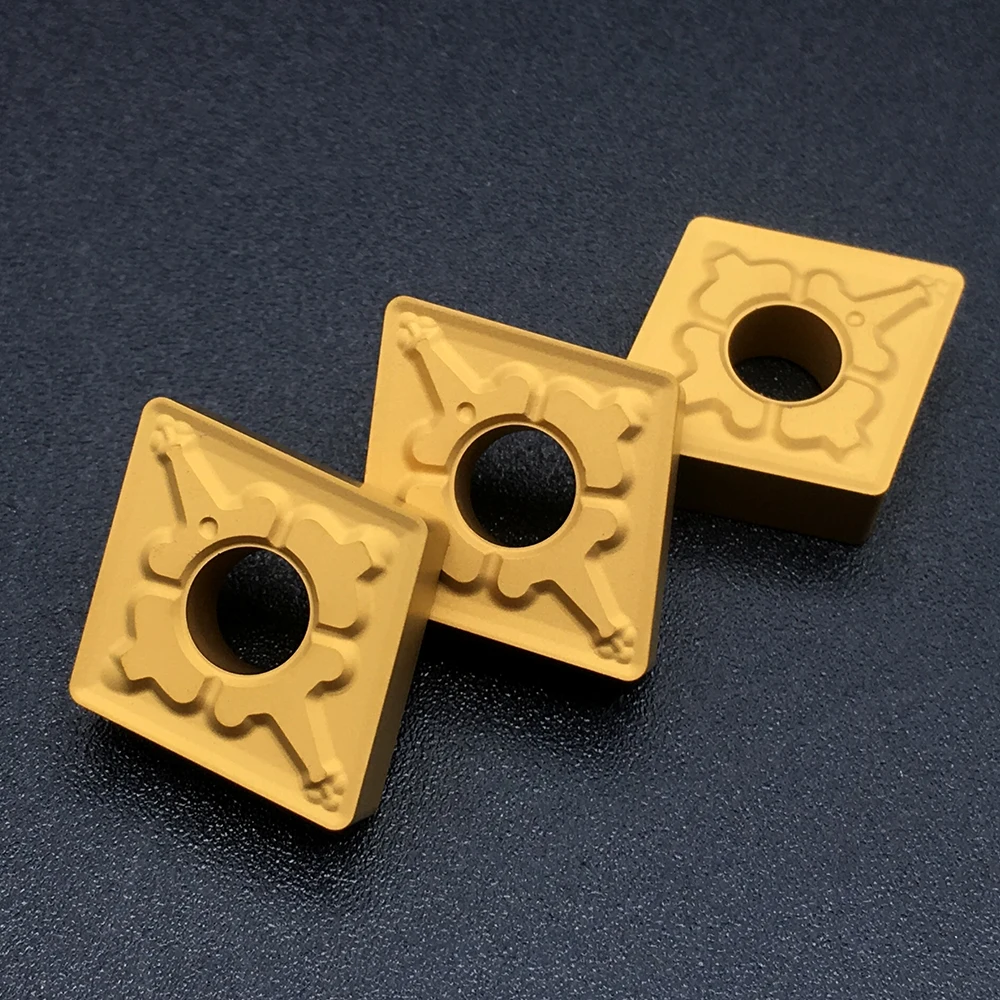 10 قطعة CNMG120404 TM PC4025 CNMG120408 عالية الجودة كربيد الخارجية تحول أداة CNC مخرطة القاطع أدوات ل الصلب الصلب