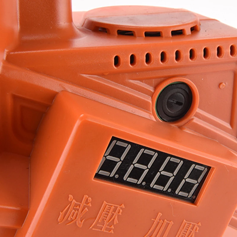 High Pressure Grouting Machine Building Waterproof Leak-repairing Grouting Machine 980W Cement Leakage Plugging Machine