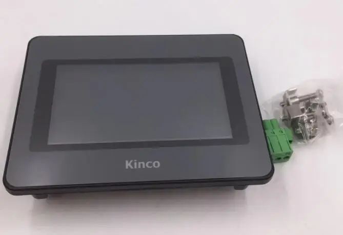 

MT4424TE 7” 16:9 TFT Display Touch screen HMI