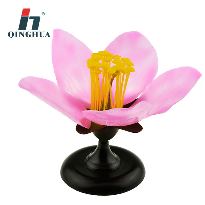 Detachable Giant Dicot Flower Peach Blossom Flower Anatomy Model Plant Anatomical Model Biology Teaching Experiment Equipment