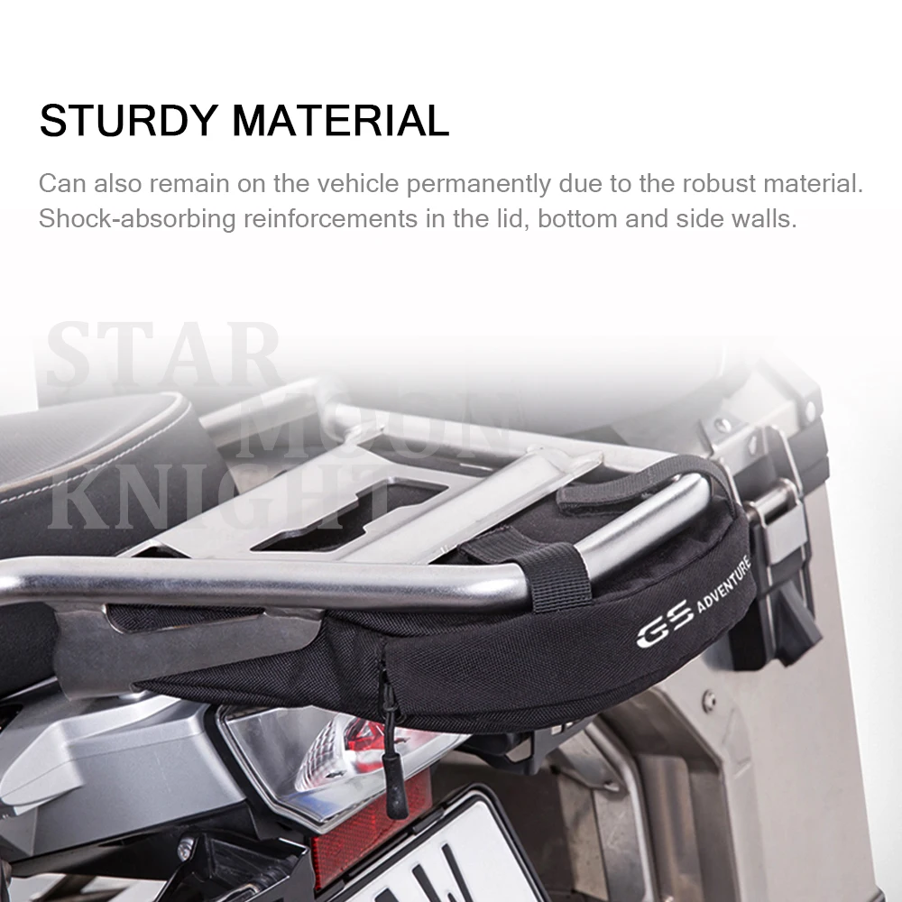 Storage bag FOR BMW R1200GS LC ADV R1250GS Adventure motorcycle R1200GS R1 tool bag waterproof bag 2014-2020 2019 2018 2017 2016