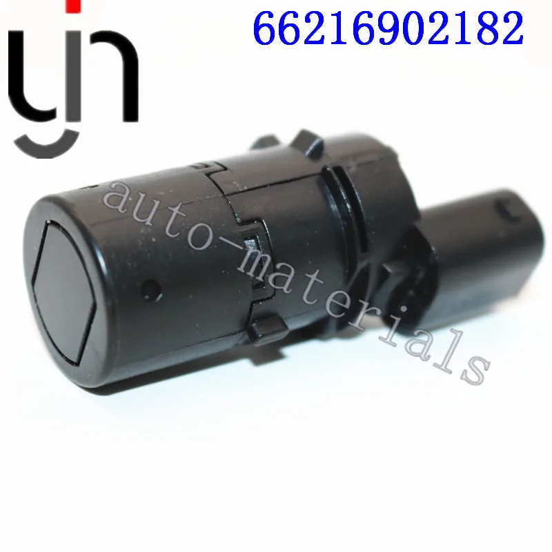 

10pcs Car reverse sensor PDC 66216902182,6902182,66 21 6 902 182,66218375533 Parking Assist Sensor PDC Fits E38 E39 E53 X5