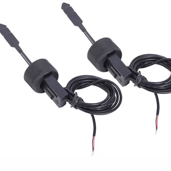2PCS WFS27 G3/4 DN20 암나사 연결 워터 패들 유량 스위치/센서 열 펌프 온수기 에어컨 