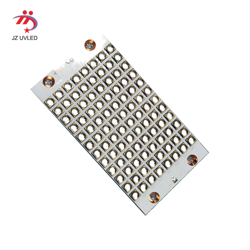 405035 A2 UV LED Module For Uv Gel Curing Lights UV Flatbed Printer Ink Varnish Curing Dry Lamps 365nm 395nm Ultraviolet Lights