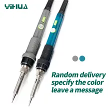 60W Soldering Iron with Temperature Control #5