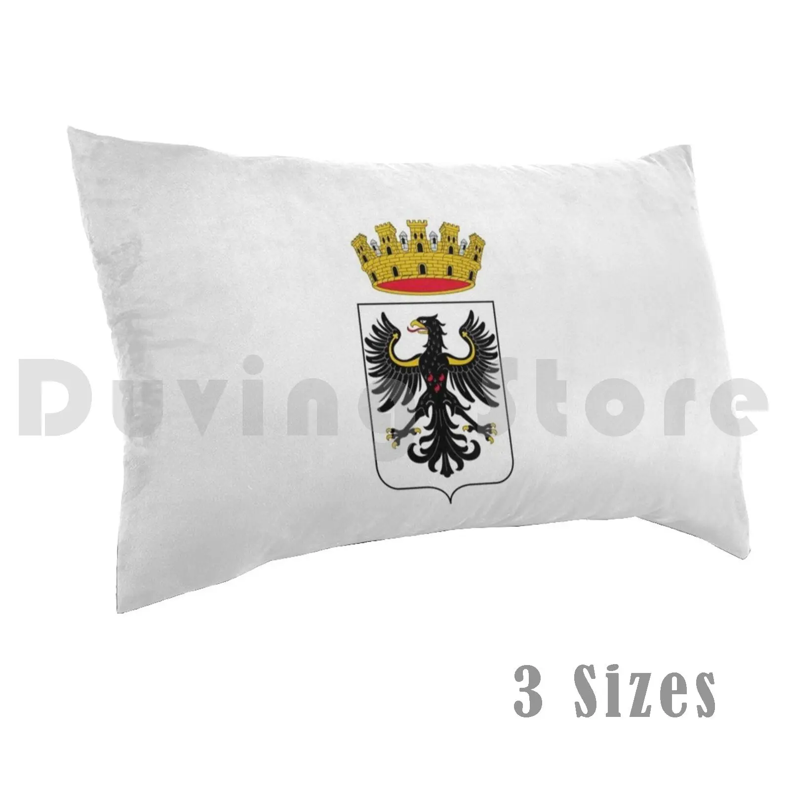 Trento-Coat Of Arms Pillow case 50x75