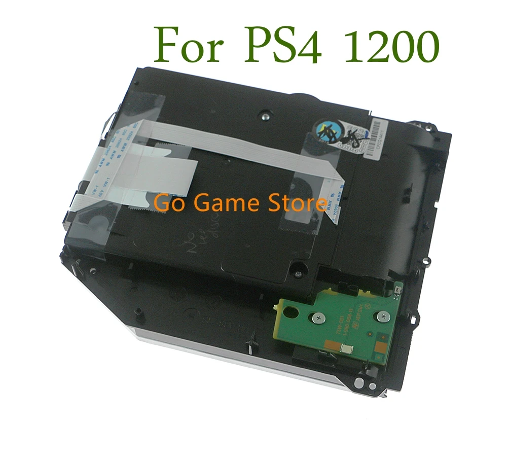 1 pz/lotto per PS4 CUH-1206 12XX 1200 1215a 1216a Console di Gioco Originale Blu-Ray DVD Drive