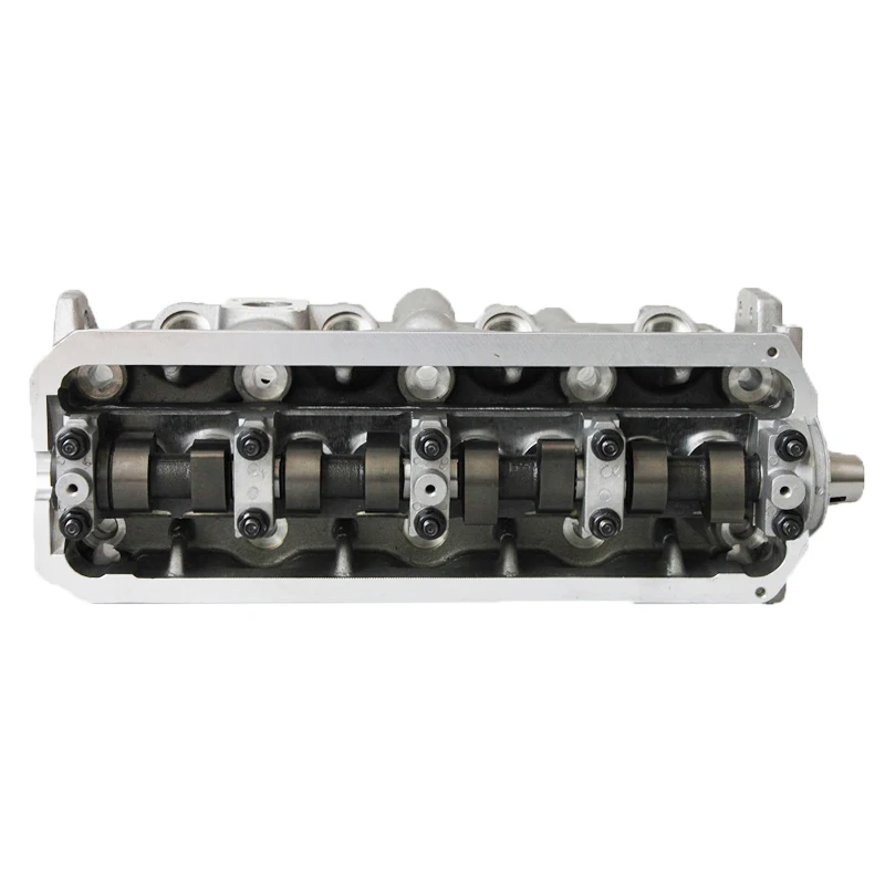 Motor Parts AAZ engine complete full cylinder head Assembly for PASSAT GOLF III/ IV  LBIZA  Avant for SEAT CORD