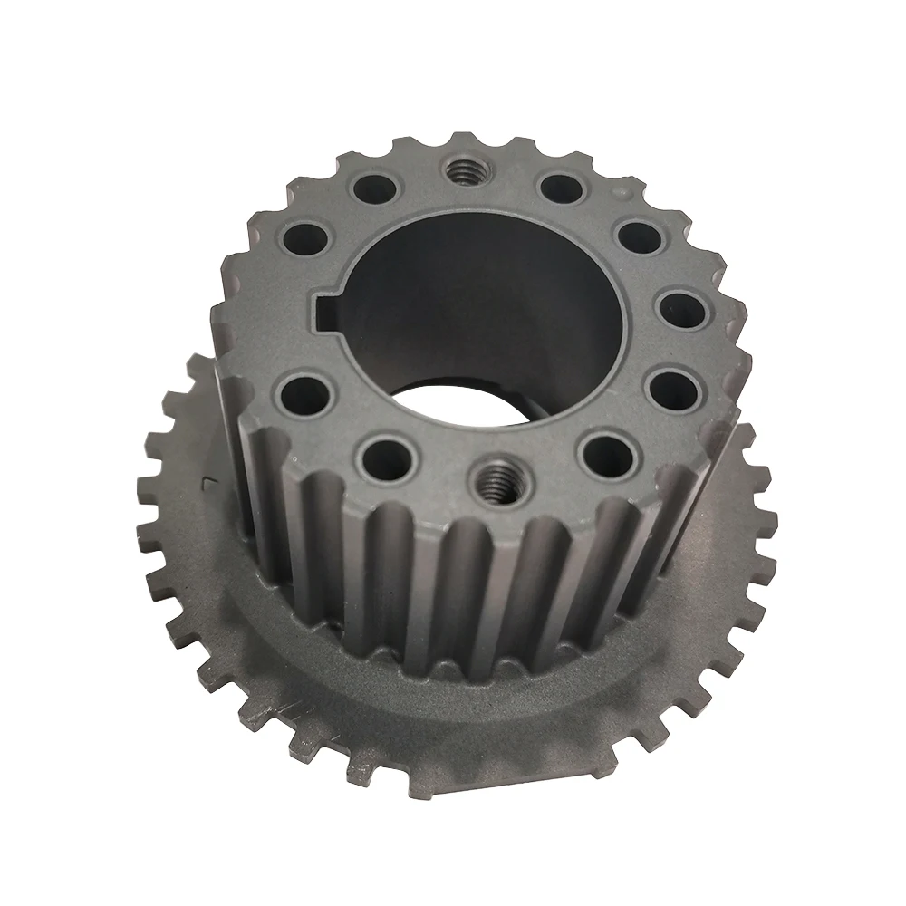 

Шестерня коленчатого вала 13521-20020 1MZFE 2MZFE 3MZFE для Harrier Highlander Estima RX300 RX330 RX350