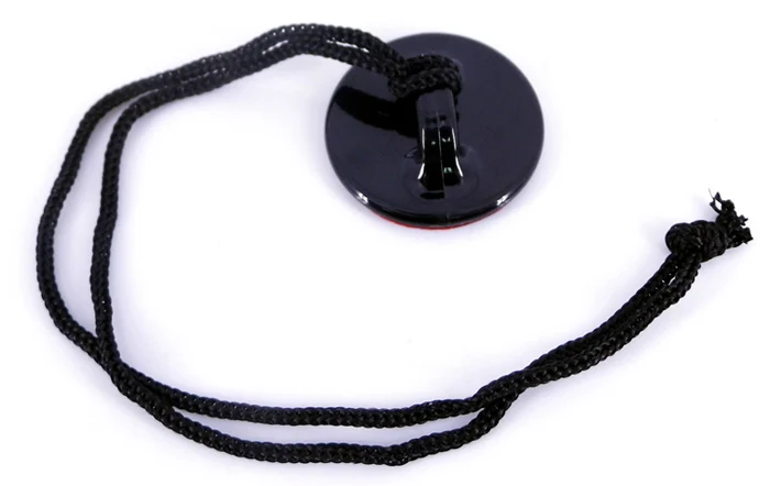 Winait GP39 Safety insurance buckle with double-sided tape for action camera