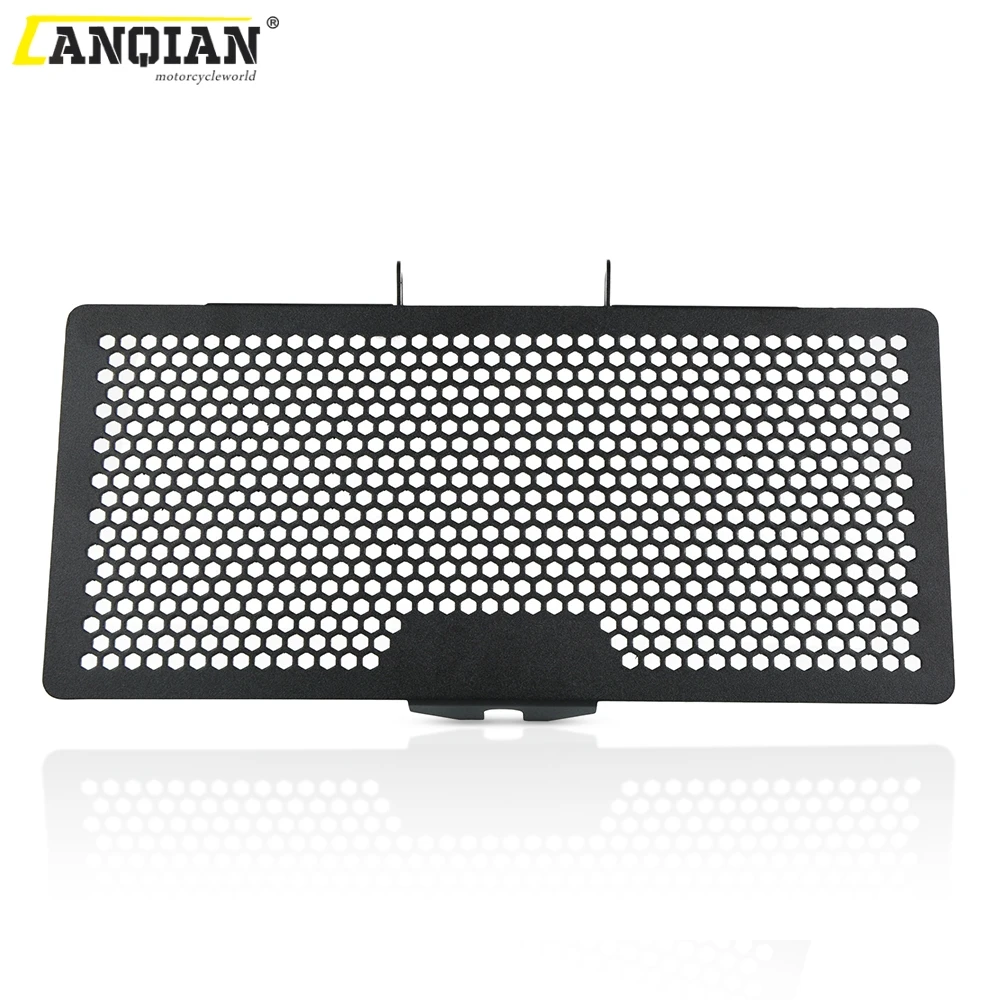 For Aprilia GPR150/125/TERRA150 GPR 150 125  TERRA 150 Motorcycle  Parts Aluminum Radiator Guard Protector Grille Grill Cover