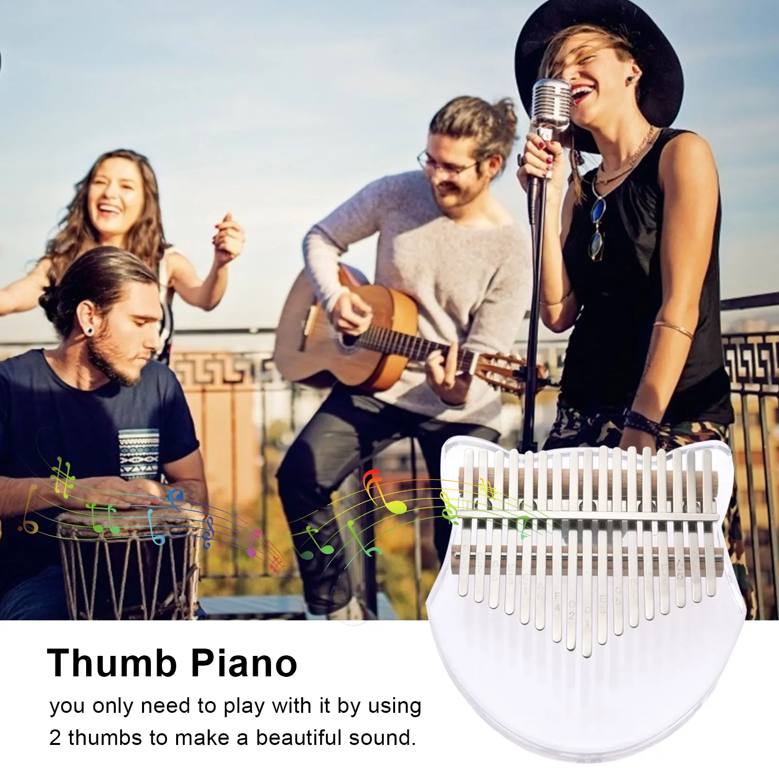 thumb