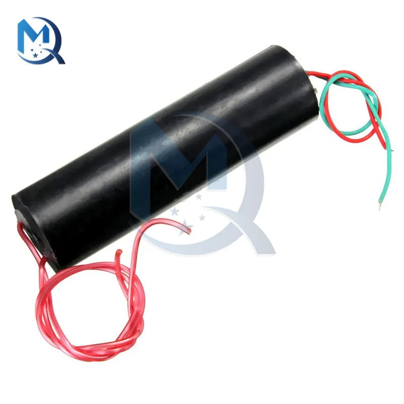 DC 3.7-7.4V 3V-6V 3.7-6V 50KV 400KV 1000KV 1000000V Boost Step Up Module High Voltage Generator Ignition Coil Pulse Power Module