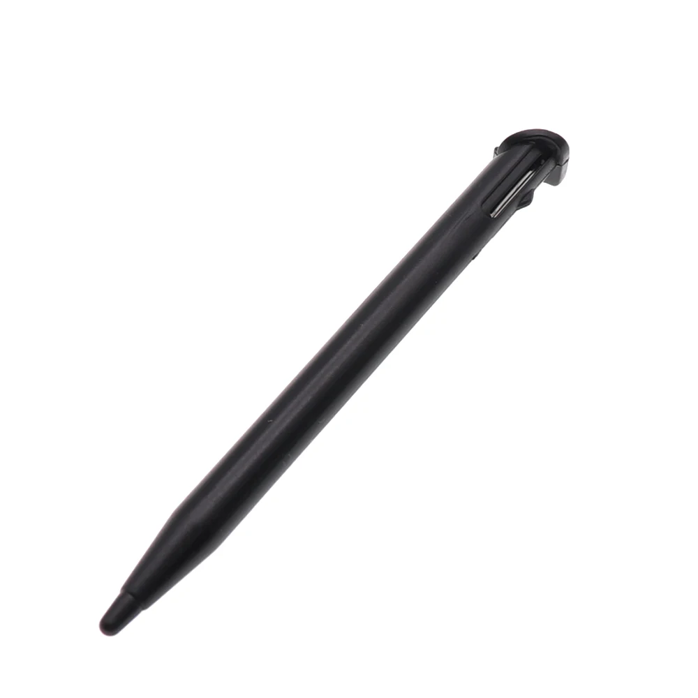 10 stücke Kunststoff Stylus Stift Spielkonsole Bildschirm Touch Pen für Nintendo Neue Lapiz Tactil für NEUE 2DS XL / LL 2DSLL 2DSXL