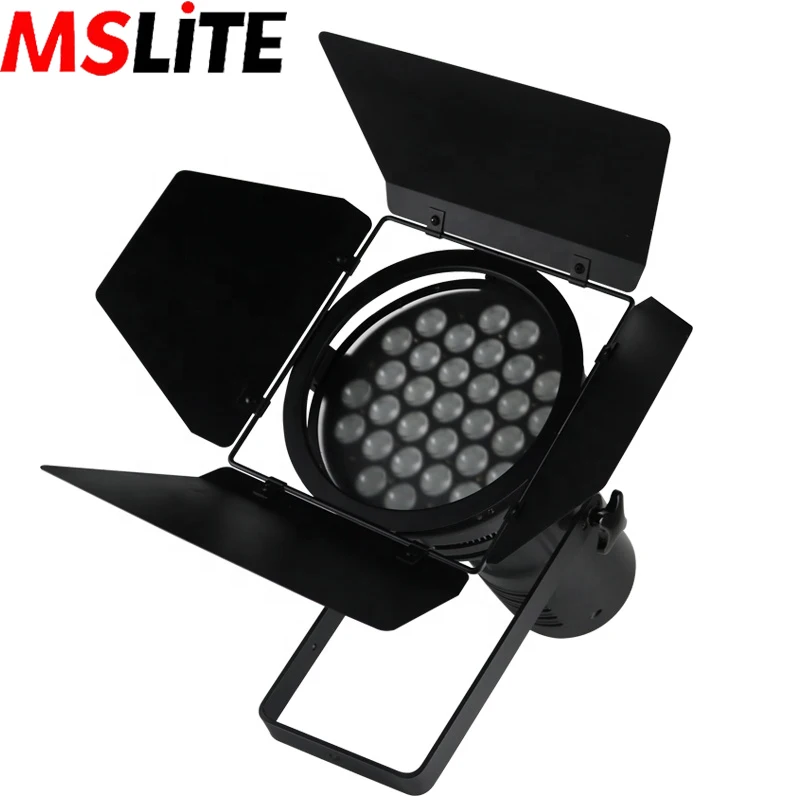 

Exhibition Stage Effect Auto Show Light LED 31x10w DMX