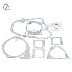 ACZ Motorcycle Engine Gakset Complete Seal Gasket Cylinder Gaket For Yamaha 2 Stroke 125cc DT 125 DT125