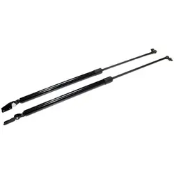 For Mazda Familia (BJ) For Mazda 323 Protegé 1998-2003 Hatchback Rear Tailgate Trunk Lift Supports Gas Struts Shock Rod Dampers