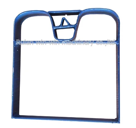 5pcs Punching Knife Blade for Bag Making Machine