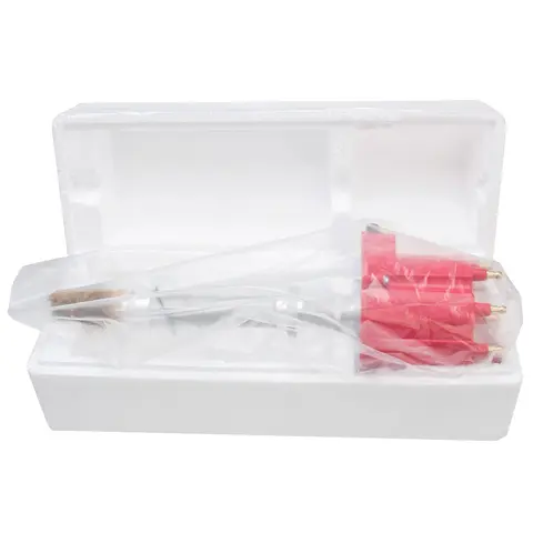 HEI ELEKTRISK DISTRIBUTÖR För CHEVROLET 305 350 400 CI 8 CYL BUICK GMC Small & Big Block Chevy 305 327 350 454 10 best sales 454 storblock Chevy - №5