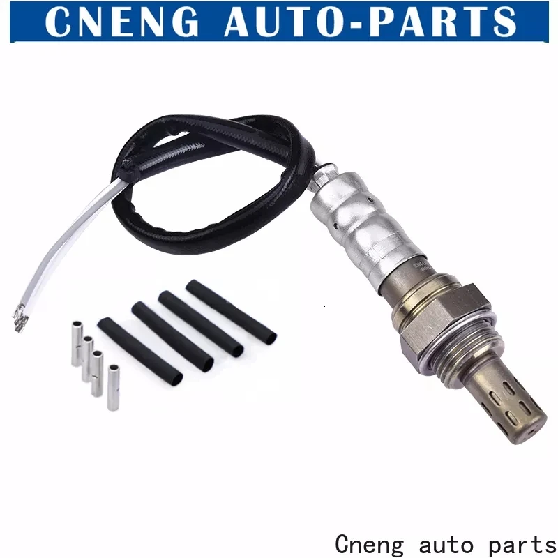 4-Wrie Universal Lambda Oxygen O2 Sensor 234-4209 ForToyota Camry Tercel Paseo Avalon Sienna 4Runner RAV4 Solara Matrix Corolla