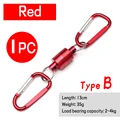 1pc B RED