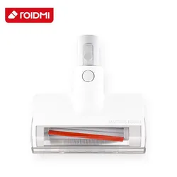 Original ROIDMI  F8 Vacuum Accessories Anti-mite Brush Head Electric Mattress Brush