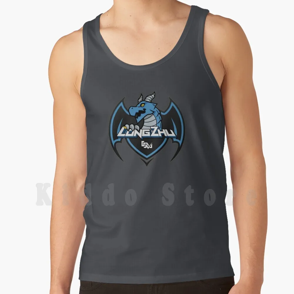 Longzhu Gaming Tank… - image