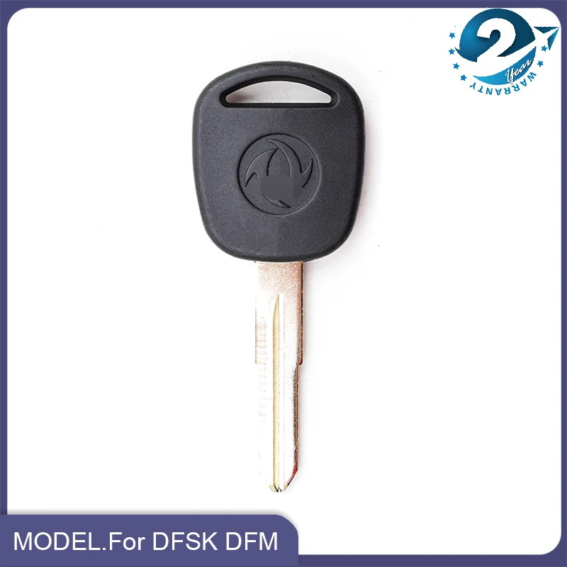 2PCS Ignition Key Embryo For DFSK DFM Dongfeng SOKON Mini Bus Van Cargo Truck  K01/K02/K07/K17/V27/V29/C35/C36/C37