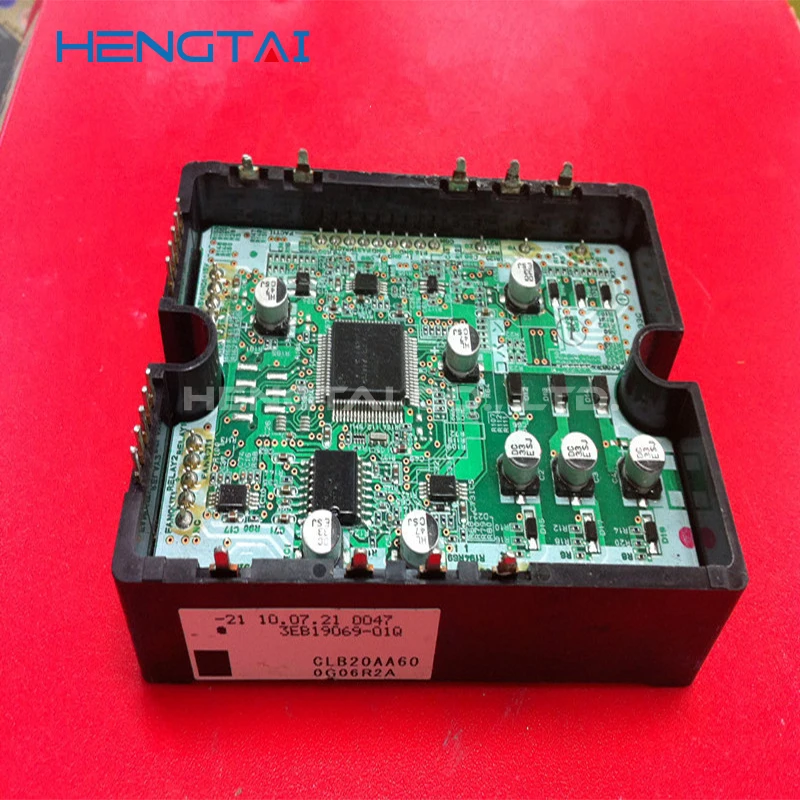 Gratis Pengiriman CLB20AA60 Modul Baru dan Asli