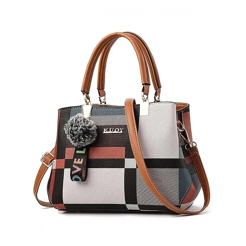 Women bags for women  shoulder bag New fashion handbag luxury handbags women bags designer travel bag