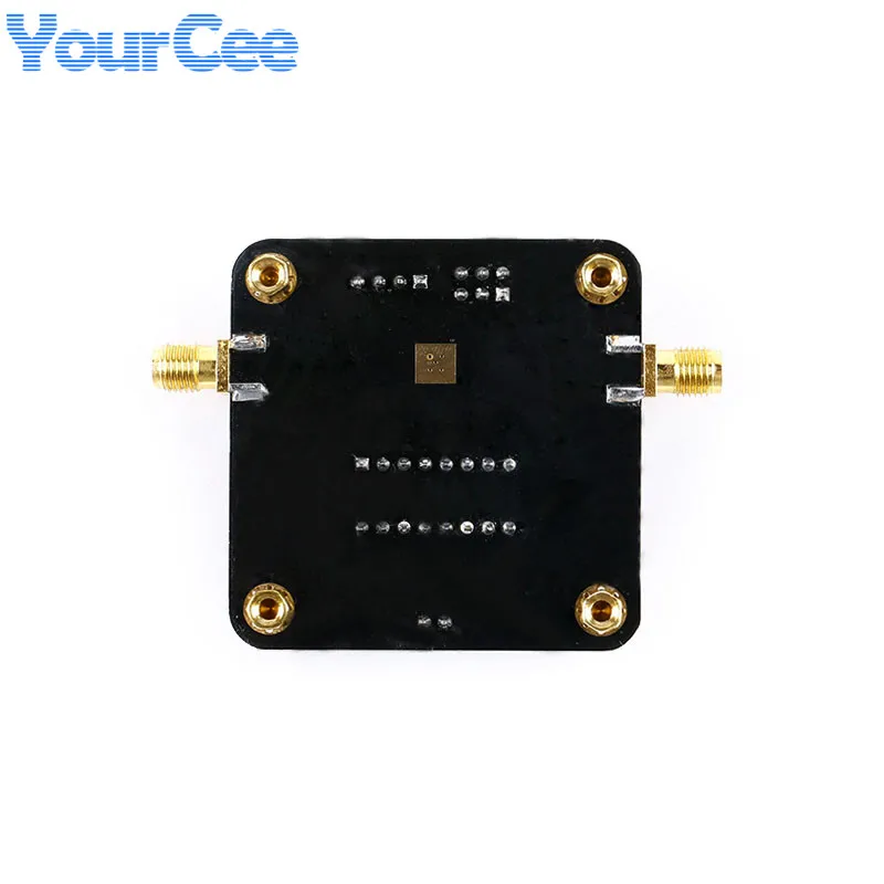 โมดูลลดทอนสัญญาณดิจิตอล RF รุ่น PE4302 ควบคุมแบบตัวเลข โหมดลดทอนสัญญาณแบบขนานสูง ทันที ช่วงความถี่ DC-4000MHz